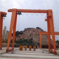 丹江口桥式起重机加工厂