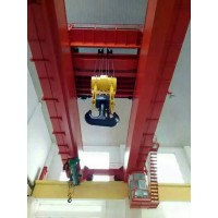 嘉善供應(yīng)QD電動雙梁橋式起重機廠家