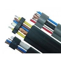河南电缆专业制造扁平软电缆