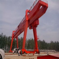 汾西桥式起重机加工厂