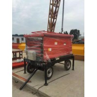 天津电动平车 搬运设备加工企业