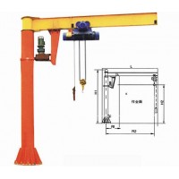 通化小型起重机平衡吊专业厂家