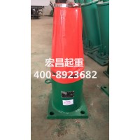 河南专业生产液压缓冲器优质厂家0373-8923682