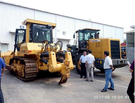 山推国家863项目1