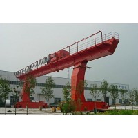 惠山新型欧式起重机工厂