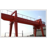 牡丹江桥式起重机结构合理