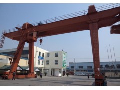 铜川桥式起重机加工厂