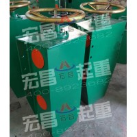 河南配件厂家专业生产夹轨器400-8923682