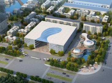 亞洲最大起重機交易集散地--起重行業總部基地全國公開招商！