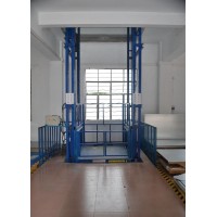 亳州设计安装导轨货梯/升降货梯-刘经理13673527885