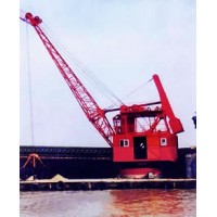 浙江绍兴船用起重机生产厂家