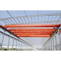 越城单梁起重机-李经理 18267195462