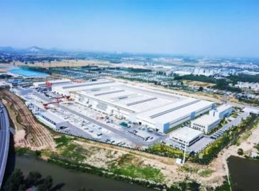 徐工環(huán)境產(chǎn)業(yè)大發(fā)力 年內(nèi)累計(jì)中標(biāo)40億！