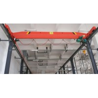 浙江单梁起重机-李经理18267195462