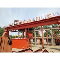 天津河北区起重机大吨位专业制造