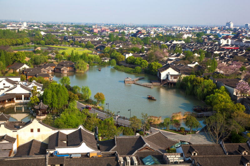 投资额总和1900亿!章丘一次性签约11个重大项