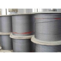徐州不锈钢钢丝绳生产厂家