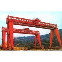 杭州花架葫芦门式起重机安装保养13588252100