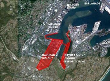 南非將在Durban港灣建設非洲最大造船廠