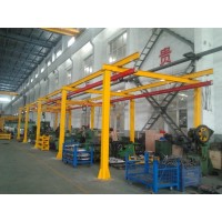 重庆kbk柔型起重机环链电动葫芦生产厂家