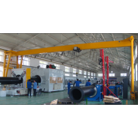 天津欧式单梁门式起重机厂家优质产品