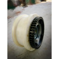 尼龙轮优质厂家-韩13569853211