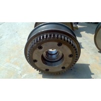 重庆LD车轮专业生产徐13782540971