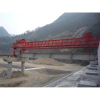 唐县工程起重机架桥机厂家专品