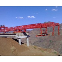 微山工程起重机架桥机销售安装13513731163