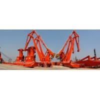 重庆港口门座式起重机码头吊机厂家销售徐13782540971