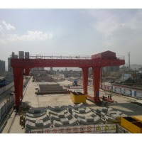 重庆地铁项目门式起重机厂家直销徐经理13782540971