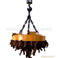 香河起重吊具起重电磁铁 专业生产