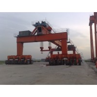 深圳起重整机 工程起重机 架桥机厂家安装