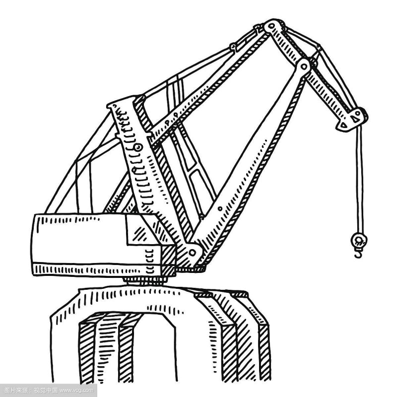 湖北荆门码头起重机-咨询销售