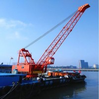灵丘 港口起重机船用起重机厂家品牌