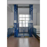 欧科泰升降货梯专业生产-18837330809