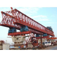 天津工程用架桥起重机-价格公道