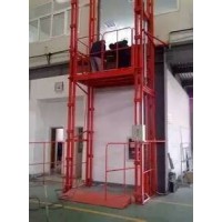 天津货梯-专业起重设备供应