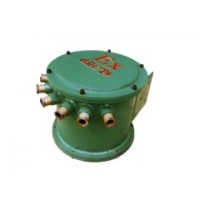 合肥起重设备隔爆电器控制箱18756098758