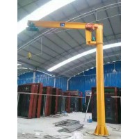 矿山重型生产悬臂吊|悬臂起重机-热线13409239111