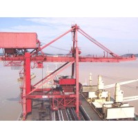 台州装卸桥生产厂家13967300223