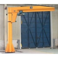 河南省矿山重型机械有限公司生产悬臂吊：13409239111