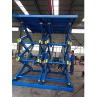 河南省矿山重型机械有限公司生产升降机：13409239111