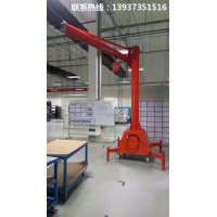 杭州悬臂吊，悬臂起重机安装销售13588252100