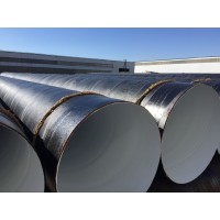 钢结构大口径直缝钢管厂家|钢结构大口径钢管