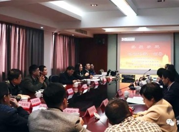 常柴年产3万台高效节能柴油发动机生产线技术改造项目通过验收