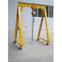 上海移动式龙门吊生产厂家13321866086