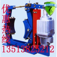 电力液压鼓式制动器YWZ13-200/E30