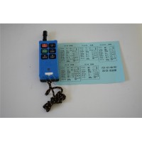天津厂家直销工业遥控器F21-4（S）