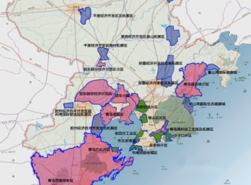 青島新增簽約項目558個 總投資3131億